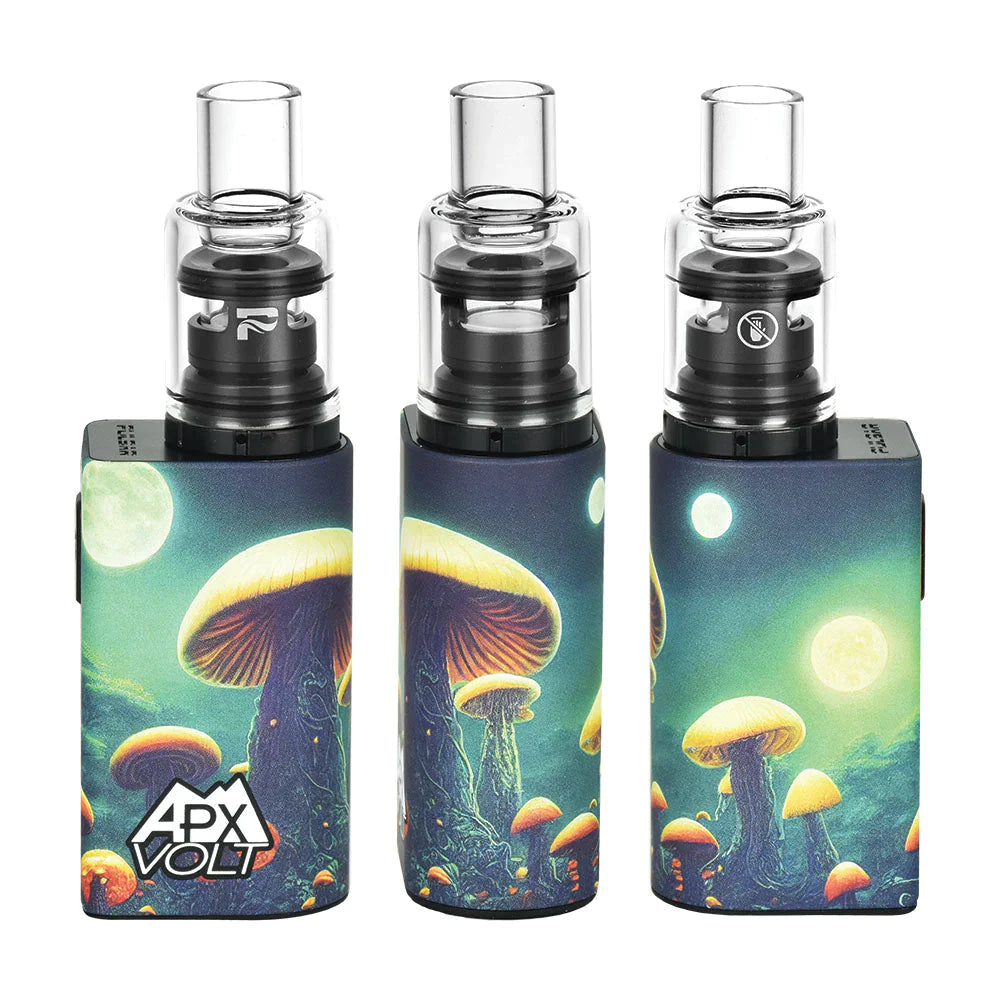 Pulsar APX Volt V3 - Wax Vaporizer Vaporizers Pulsar Planet Fungi  