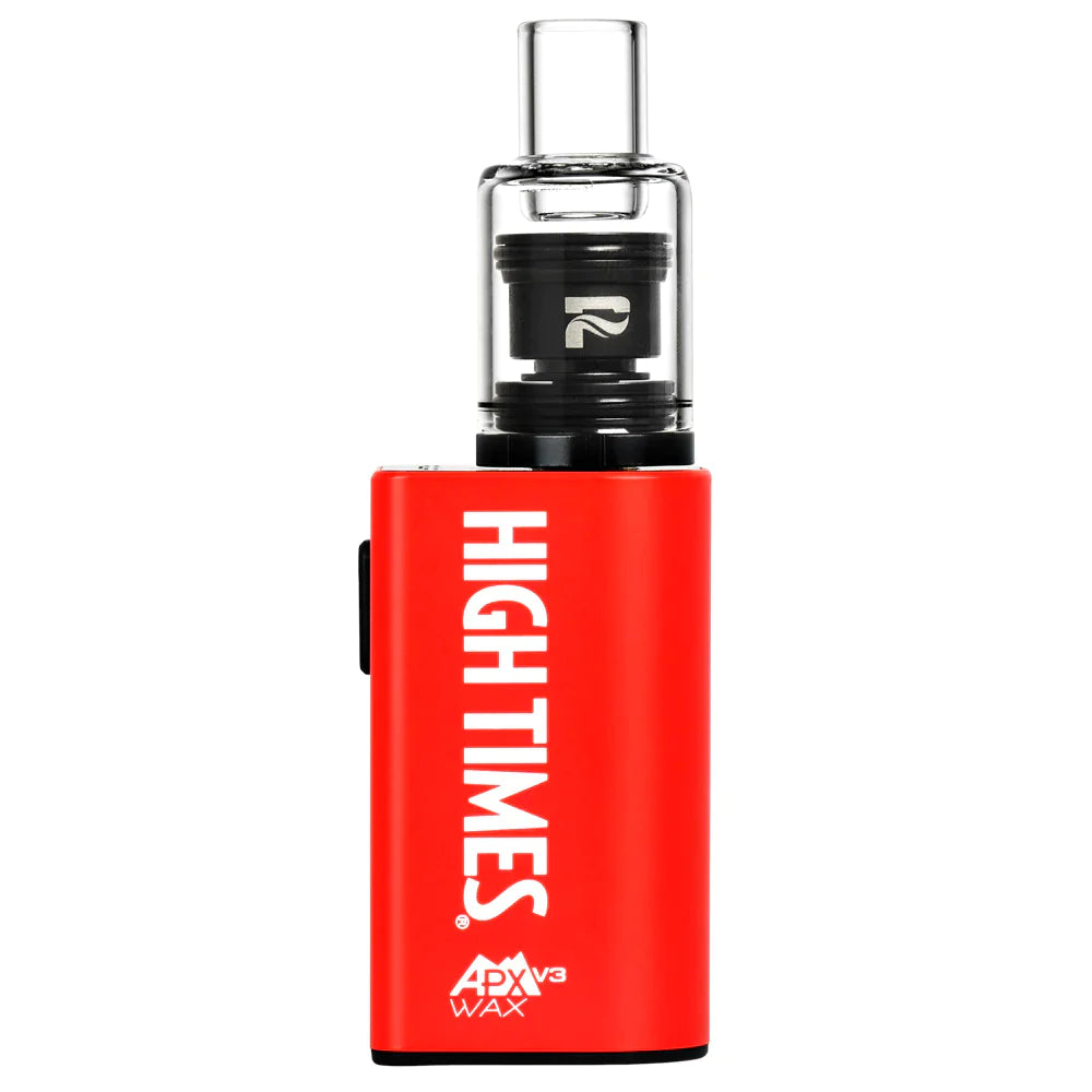 Pulsar APX Wax V3 - Concentrate Vaporizer