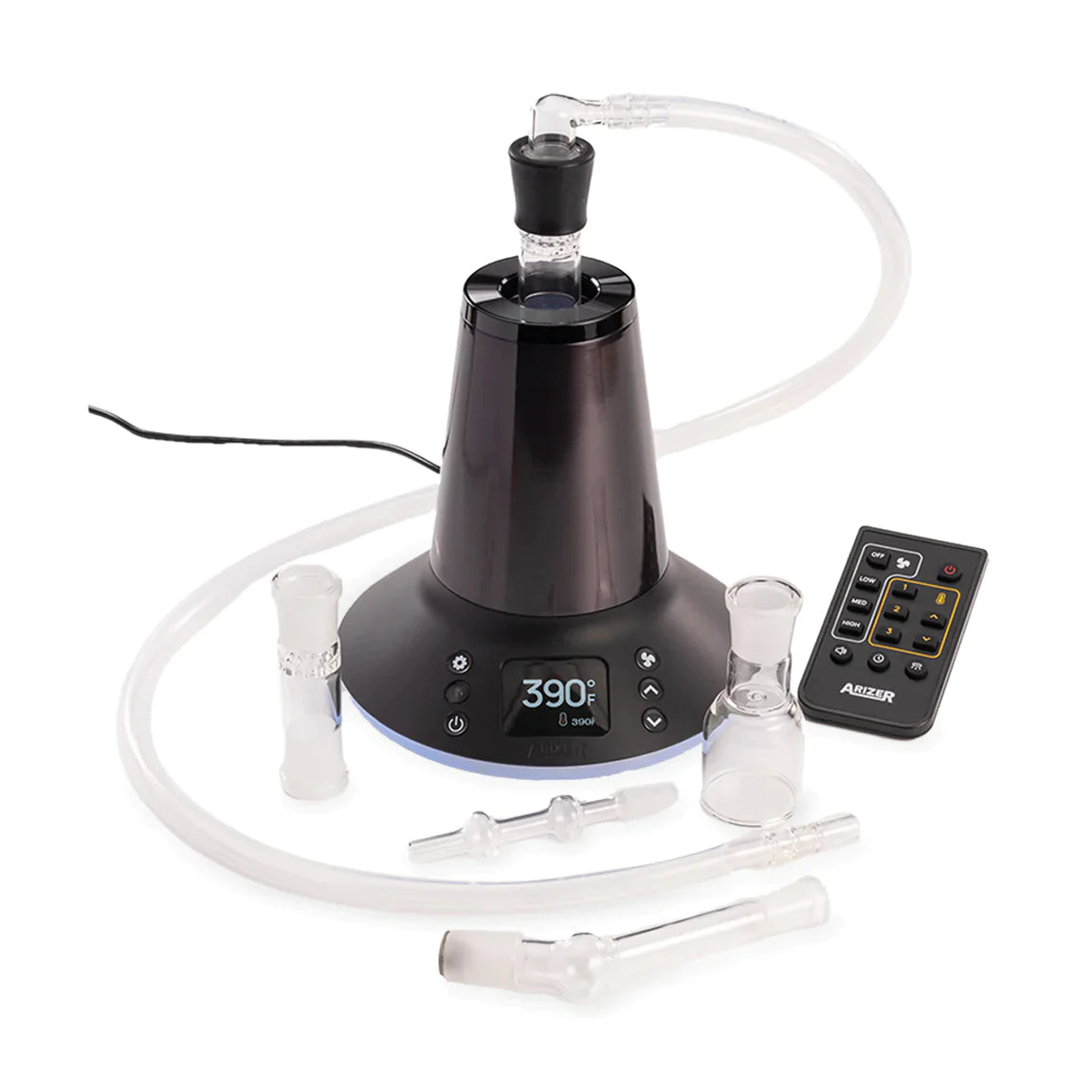 Arizer XQ2 Desktop Vaporizer Vaporizers Arizer   