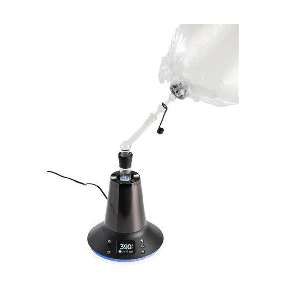 Arizer XQ2 Desktop Vaporizer Vaporizers Arizer   