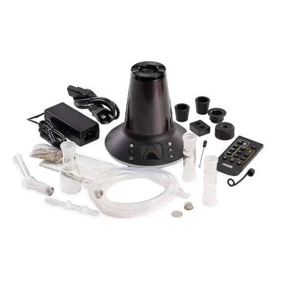 Arizer XQ2 Desktop Vaporizer Vaporizers Arizer   