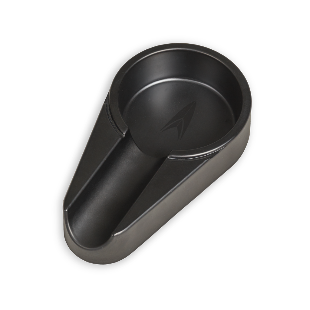 Lotus Single Stick Melamine Ashtray