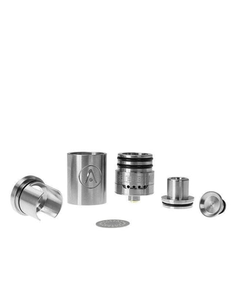 Atmos Greedy M2 Heating Attachment Vaporizers Atmos   