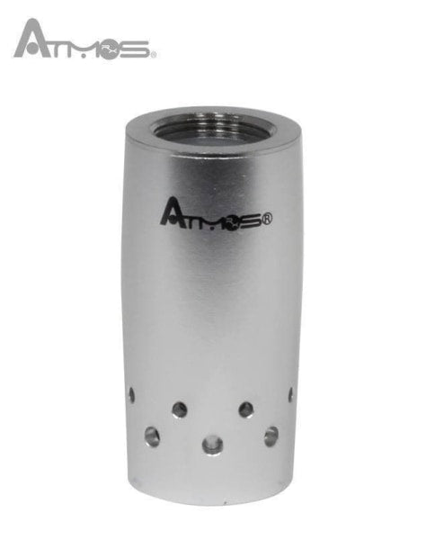 Atmos R2 Advanced Ceramic Heating Chamber - Stainless Steel Vaporizers Atmos   