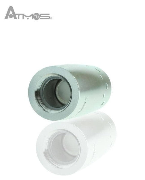 Atmos R2 Advanced Ceramic Heating Chamber - Stainless Steel Vaporizers Atmos   