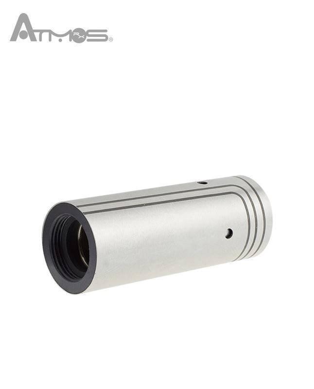 Atmos Boss Heating Chamber - Stainless Steel Vaporizers Atmos   
