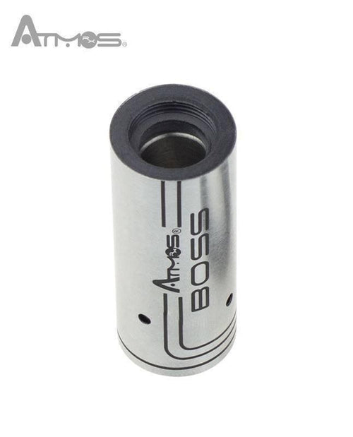 Atmos Boss Heating Chamber - Stainless Steel Vaporizers Atmos   