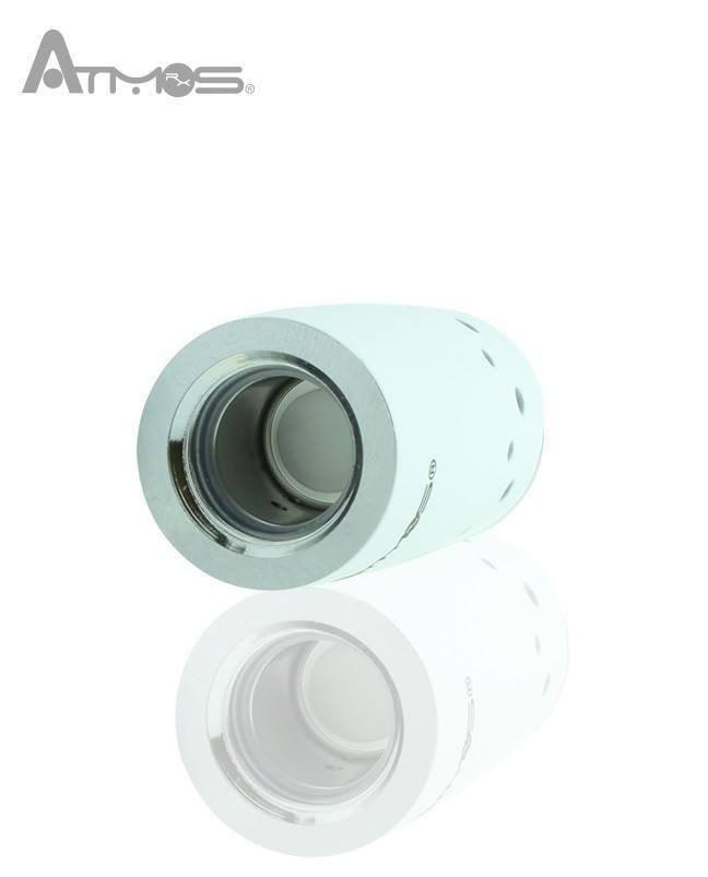 Atmos R2 Advanced Ceramic Heating Chamber - White Vaporizers Atmos   