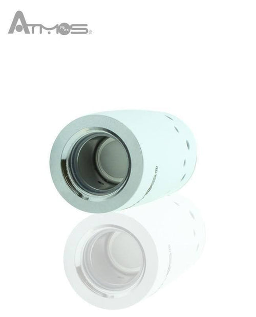 Atmos R2 Advanced Ceramic Heating Chamber - White Vaporizers Atmos   
