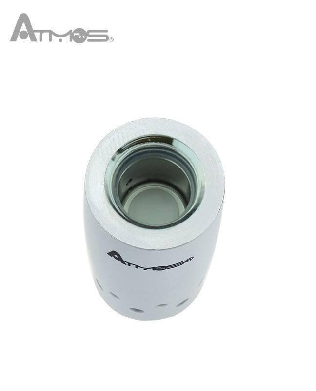 Atmos R2 Advanced Ceramic Heating Chamber - White Vaporizers Atmos   