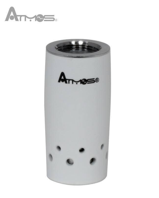 Atmos R2 Advanced Ceramic Heating Chamber - White Vaporizers Atmos   