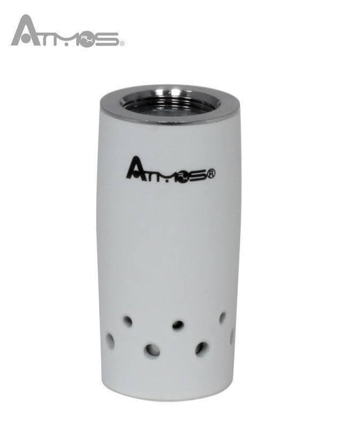 Atmos R2 Advanced Ceramic Heating Chamber - White Vaporizers Atmos   