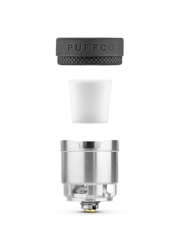 Puffco Peak - Replacement Atomizer Vaporizers Puffco   