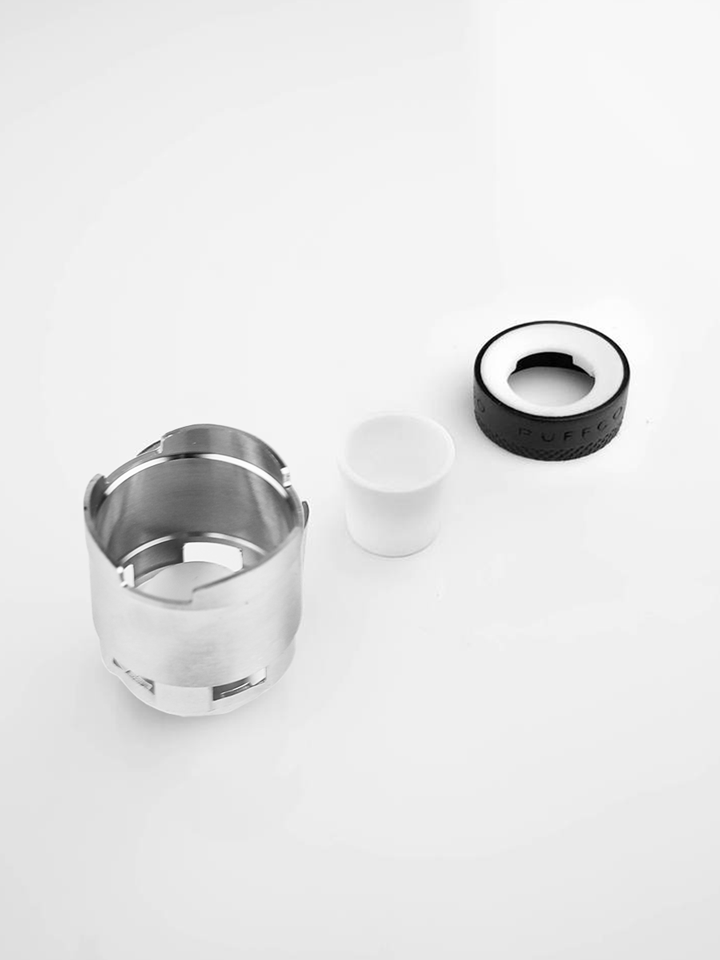 Puffco Peak - Replacement Atomizer Vaporizers Puffco   