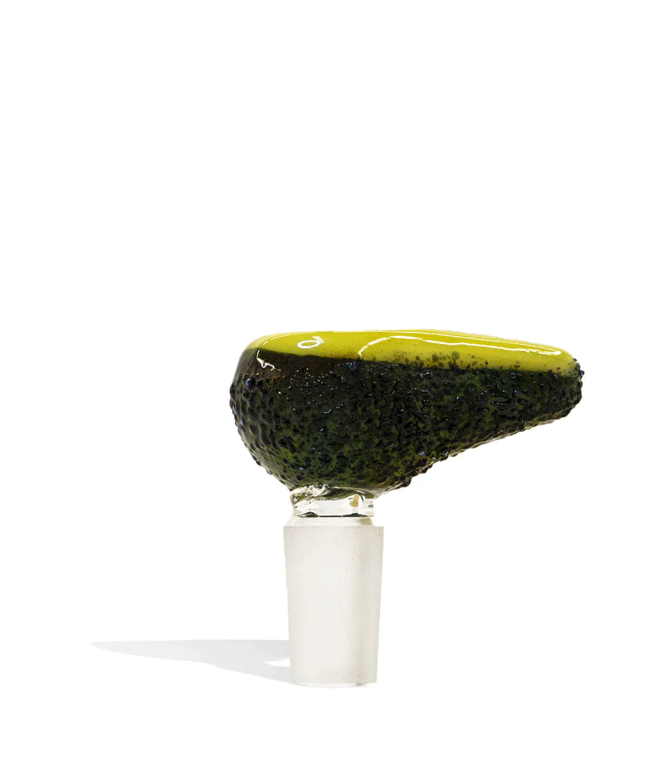 Avocadope 14mm Bowl - Empire Glassworks Cannabis Accessories Empire Glassworks   
