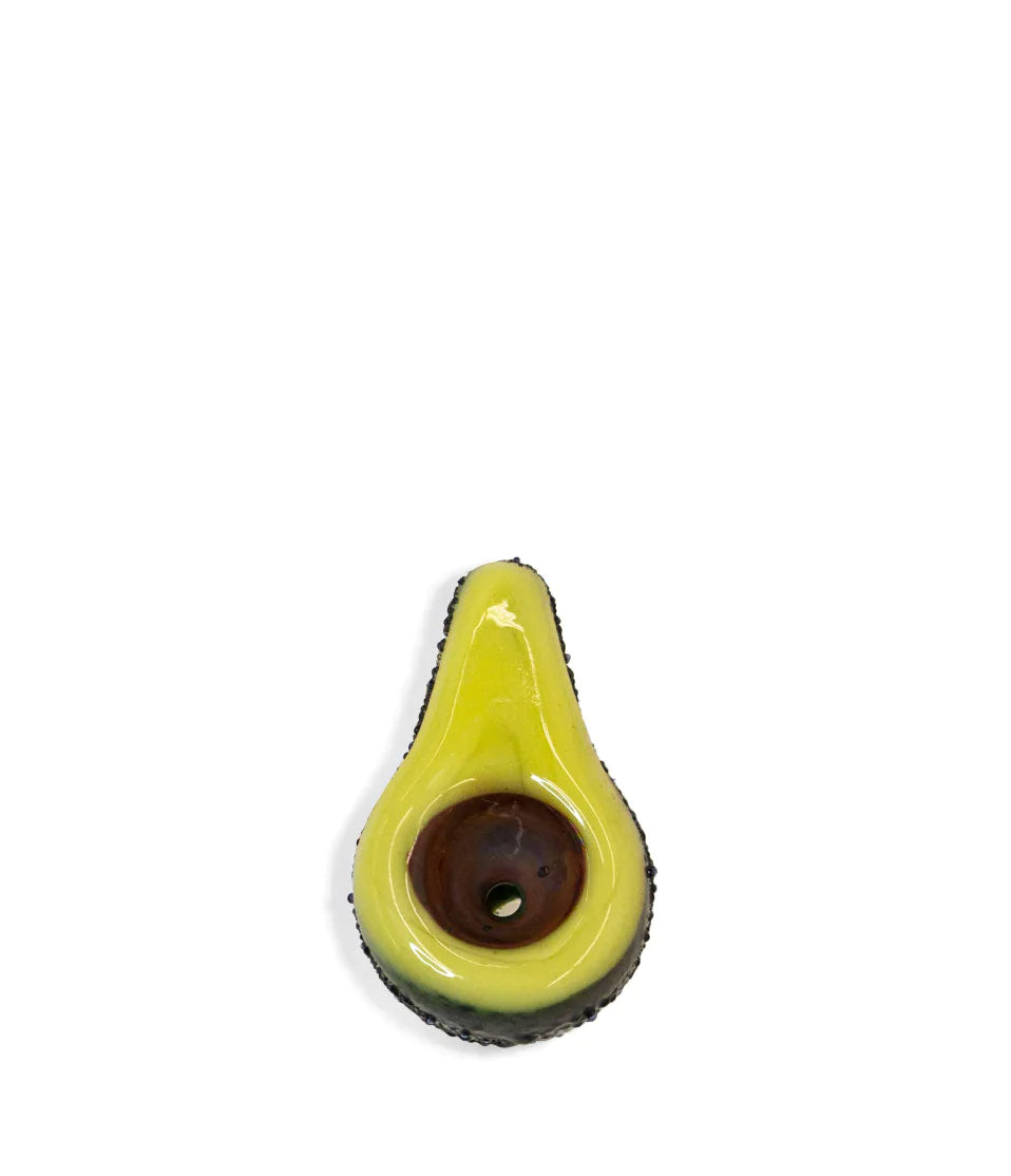 Avocadope 14mm Bowl - Empire Glassworks Cannabis Accessories Empire Glassworks   