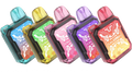 Uwell Caliburn Bar B6000 - 6000 Puff Disposable Vape