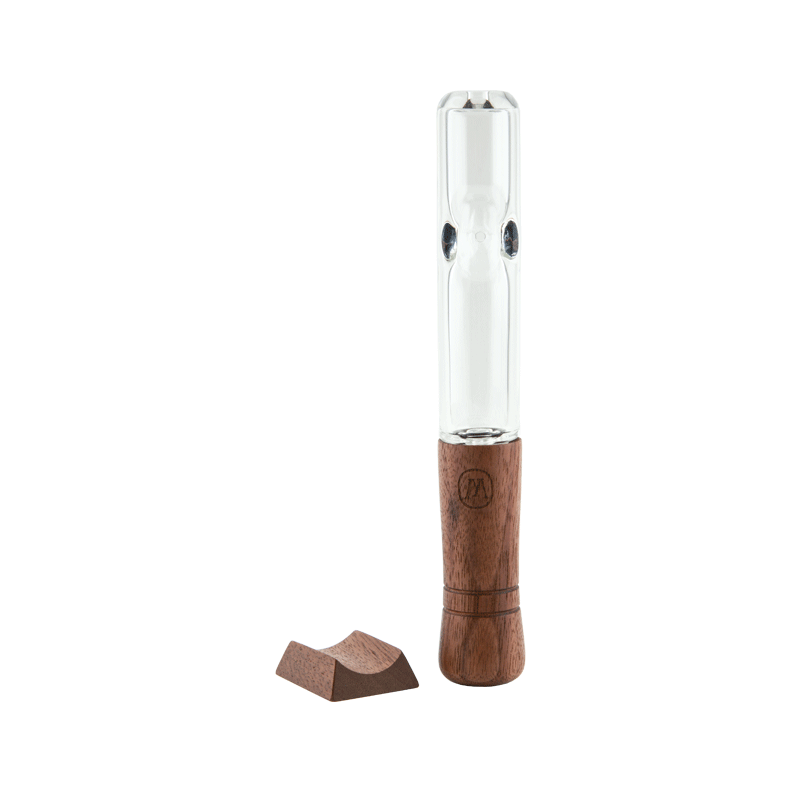 Marley Natural Large Steamroller Cannabis Accessories Marley Natural   