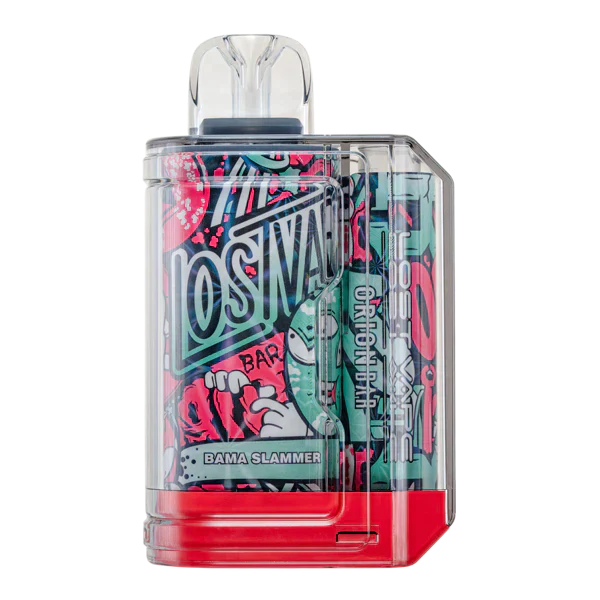 Lost Vape Orion Bar Dynamic Edition - 7500 Puff Rechargeable Disposable Vape