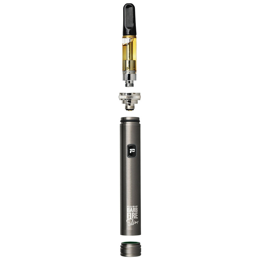 Pulsar Barb Fire Slim - Concentrate Vaporizer
