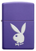 Zippo Lighter - Playboy Rabbit Head Zippo Zippo   