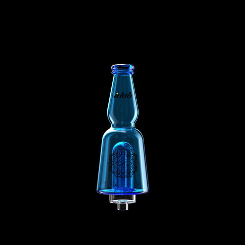 Dr. Dabber Boost Evo "Beer Me" iDab Glass Attachment
