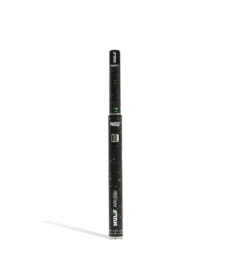 Yocan Ari Slim Concentrate Kit by Wulf Mod