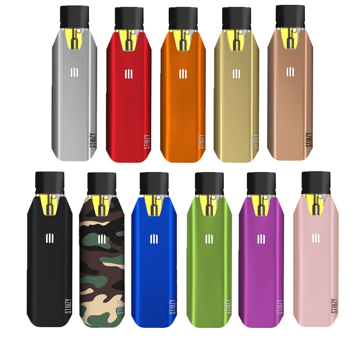BIIIG STIIIZY Cartridge Vape Vaporizers STIIIZY   