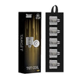 Yocan Black TGT Replacement Coils - 5 Pack