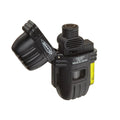 "The Blazer" Torch Lighter By Blazer Lighter Blazer Black  