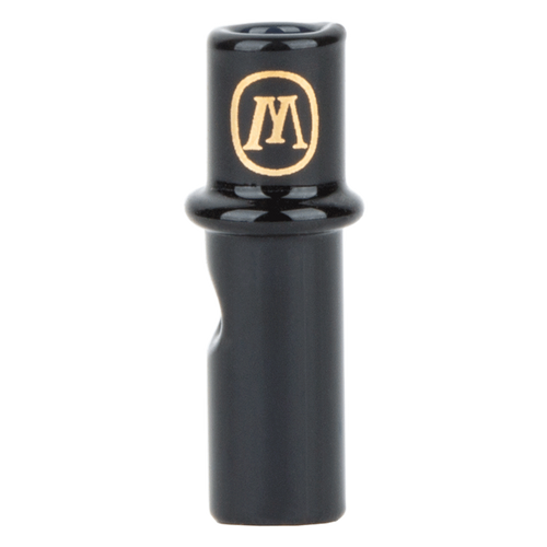 6 Pack Marley Natural Inside Glass Filters - 7mm Cannabis Accessories Marley Natural Black  