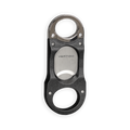 Vertigo Shark Cigar Cutter Smoking Accessories Vertigo Black  