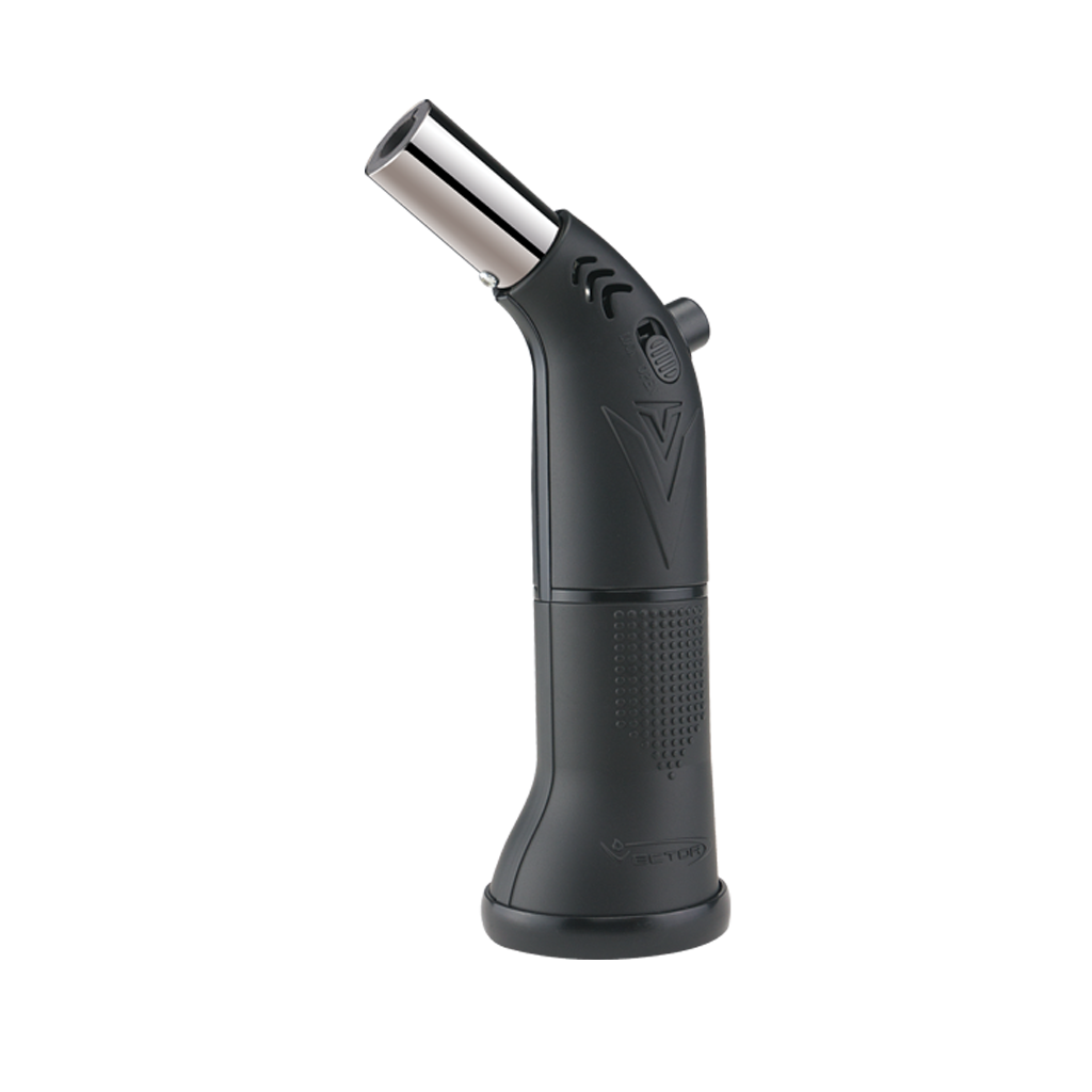 Vector Vectorch II Double Torch + Refill Butane