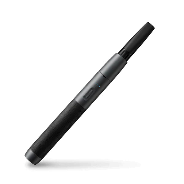 Vessel Craftsman Series Cartridge Battery Vaporizers Vessel Blackwood  