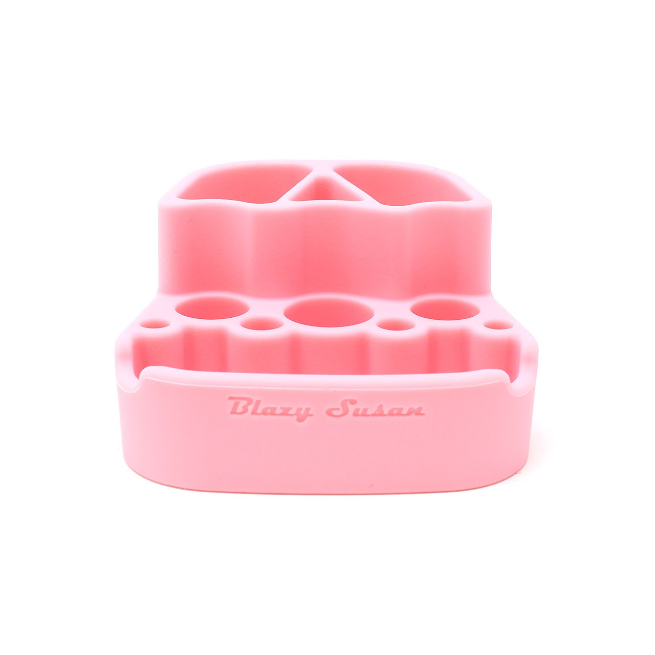Blazy Susan Dab Station Cannabis Accessories Blazy Susan Pink  