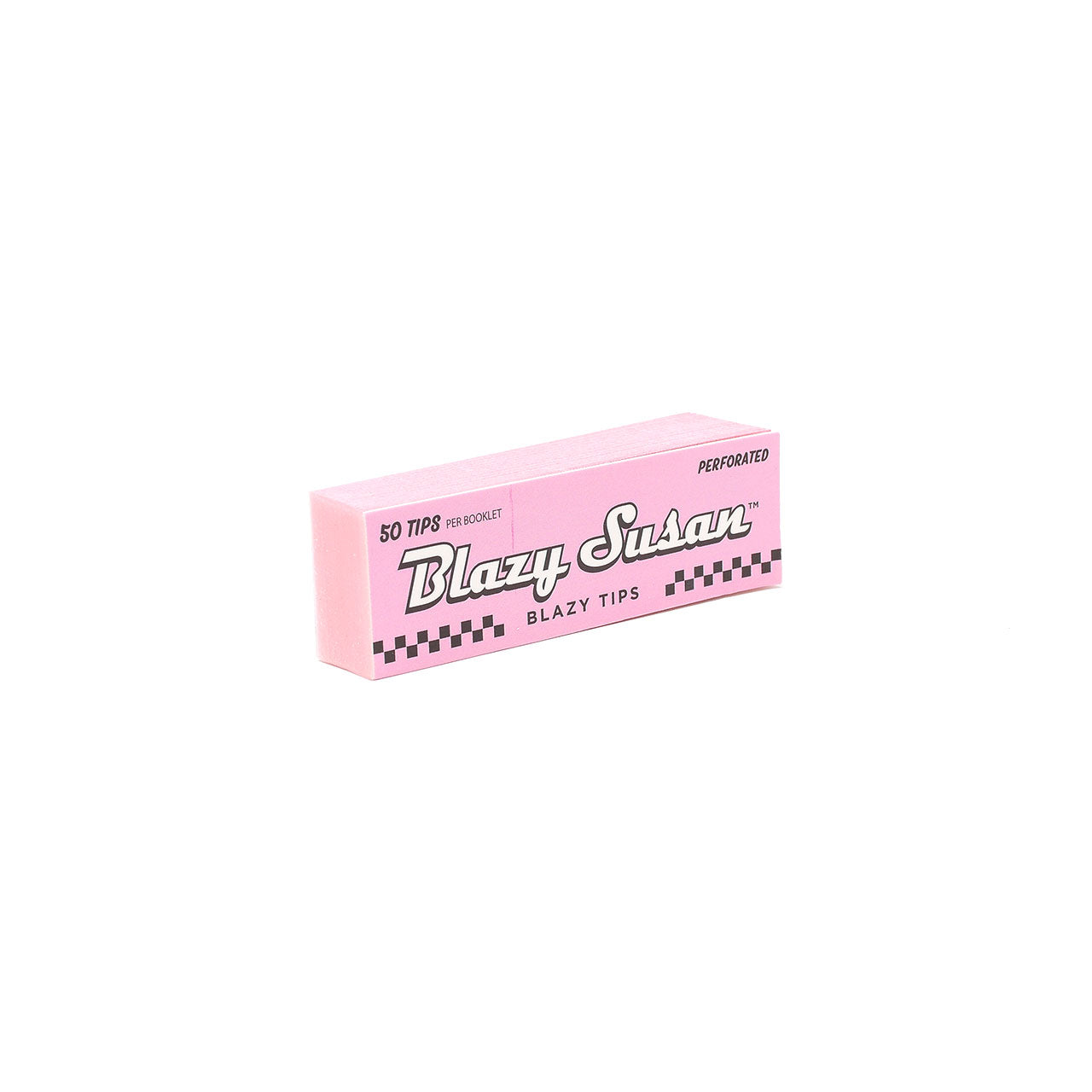 Blazy Susan Pink Filter Tips Cannabis Accessories Blazy Susan   