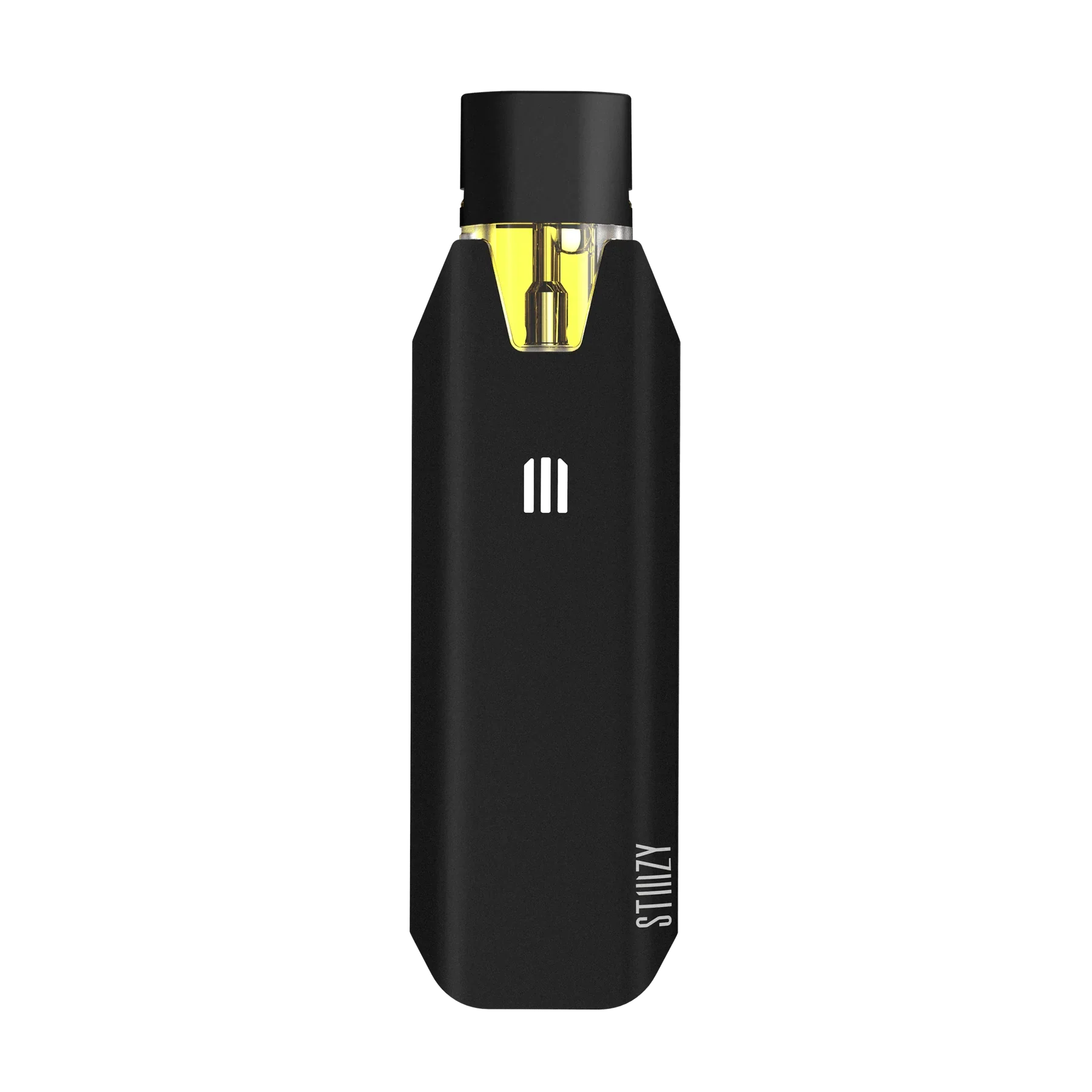 BIIIG STIIIZY Cartridge Vape Vaporizers STIIIZY Black  