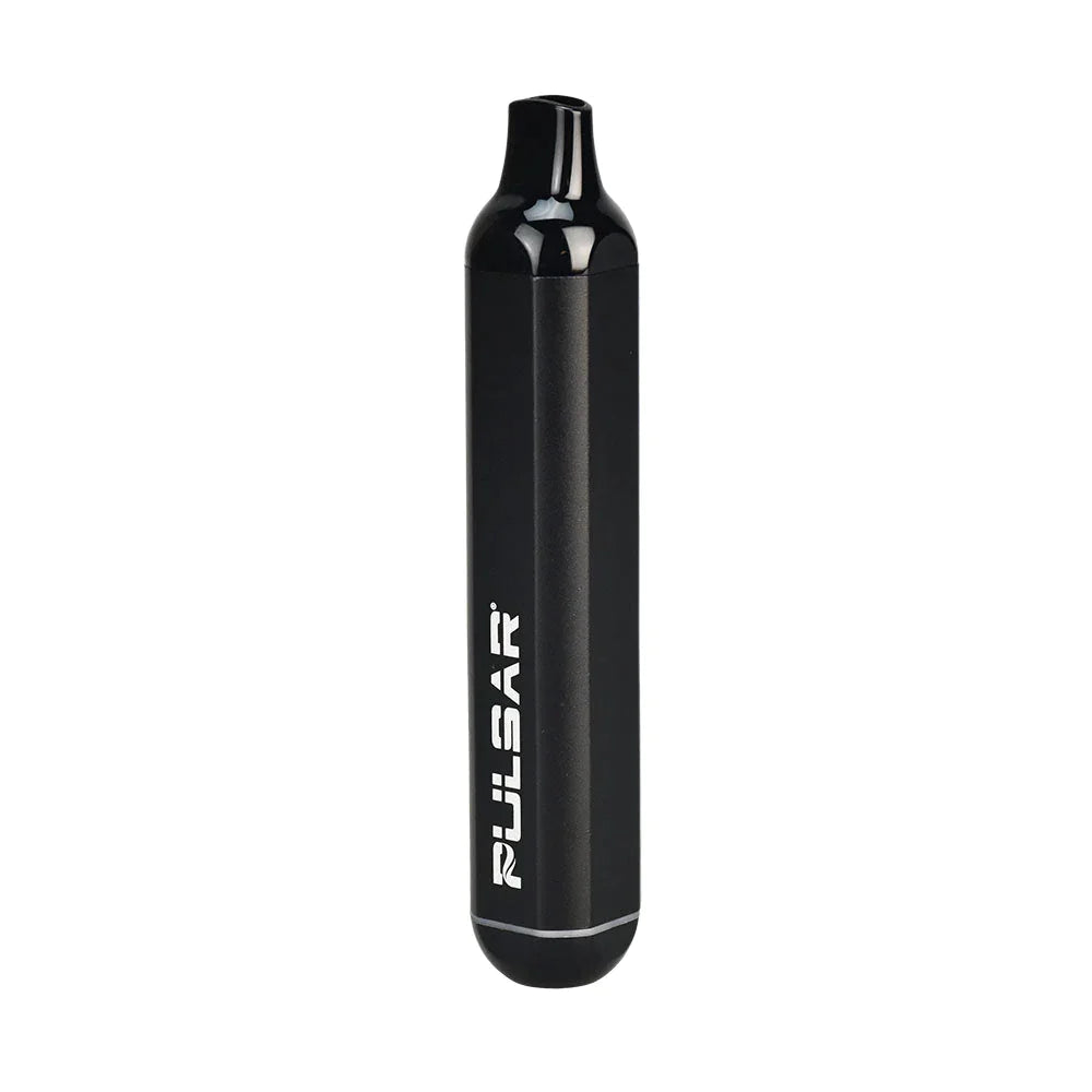 Pulsar DL 510 Cartridge Battery Vaporizers Pulsar Black  