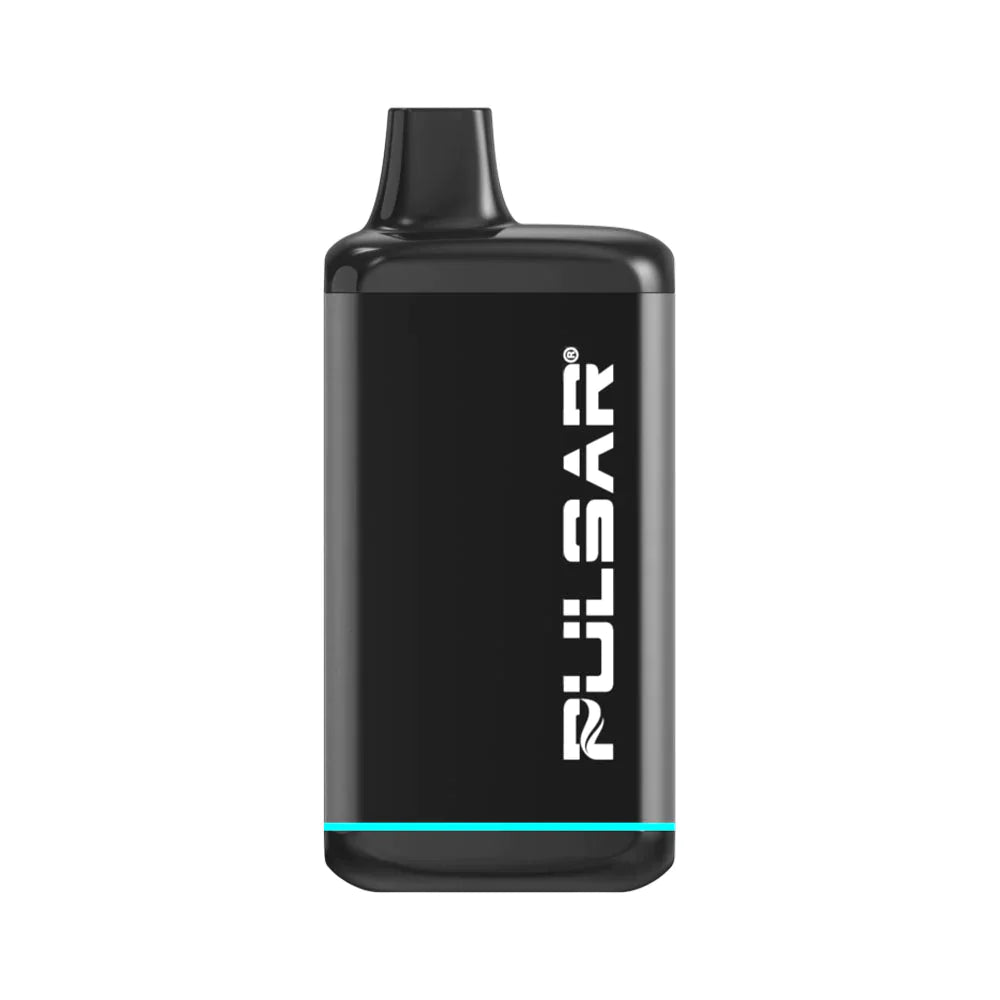 Pulsar DL 2.0 - 510 Cartridge Battery Vaporizers Pulsar Black  