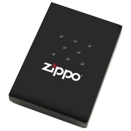 Zippo Lighter - Pink Matte with Zippo Logo Zippo Zippo   