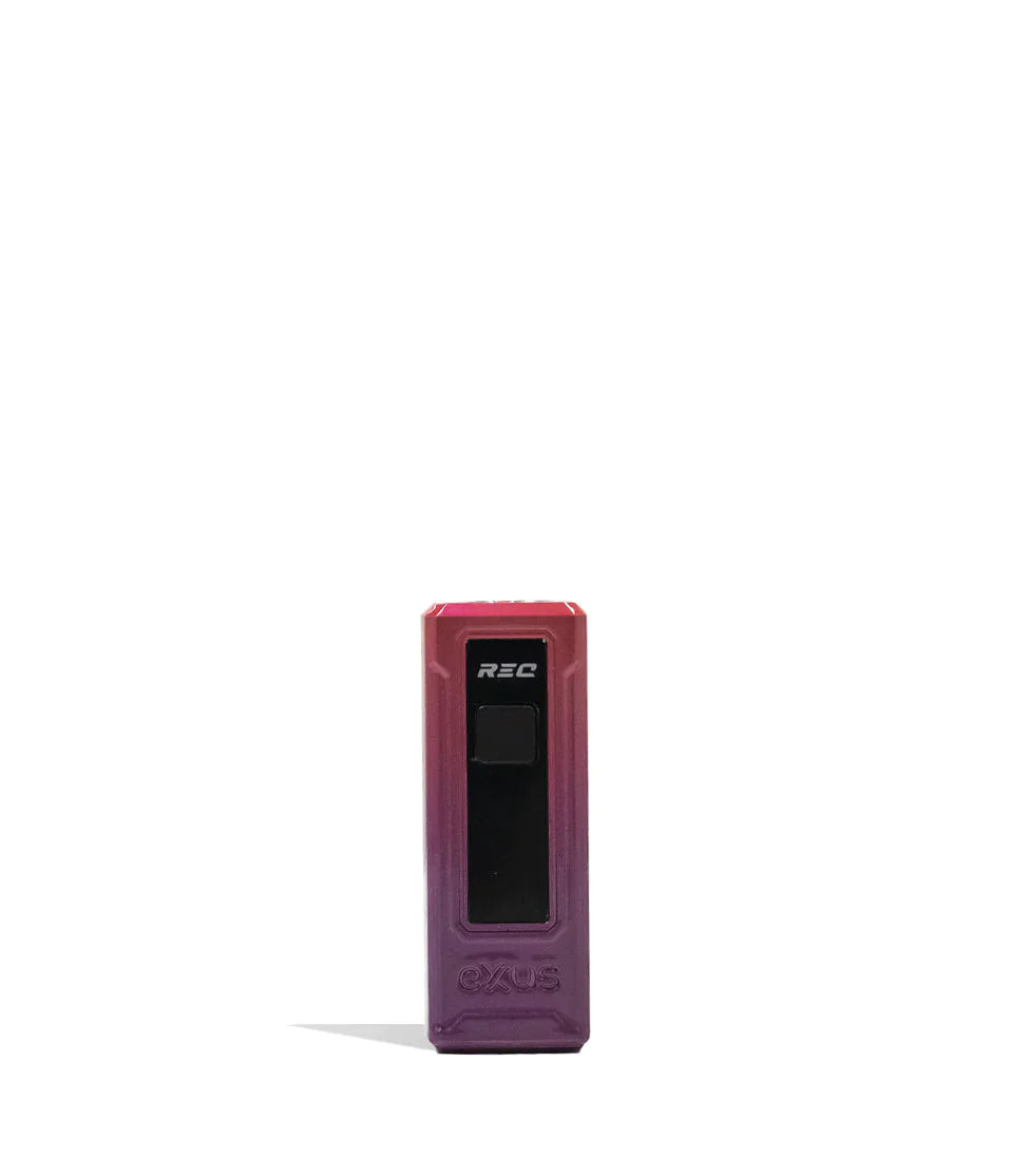 Exxus Vape REC Cartridge Vaporizer