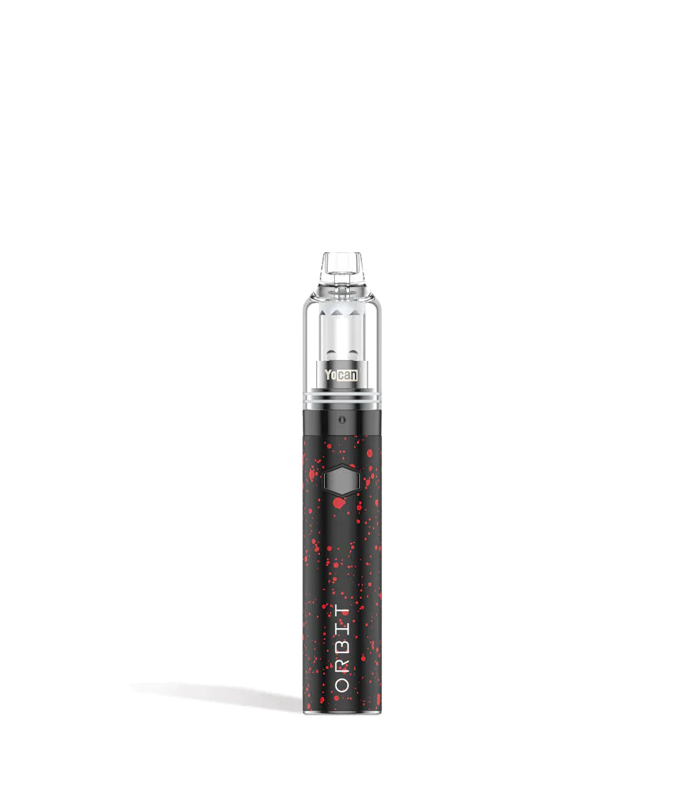 Yocan Orbit Concentrate Vaporizer Vaporizers Yocan   