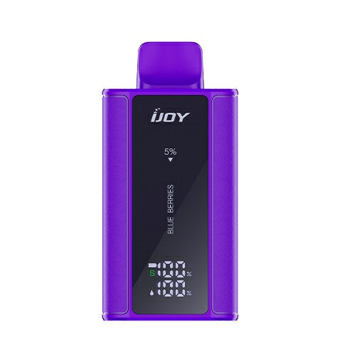 iJoy Captain 10000 Disposable Vape