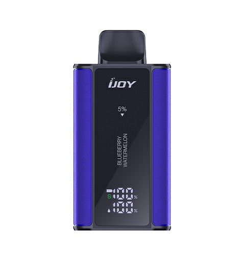 iJoy Captain 10000 Disposable Vape