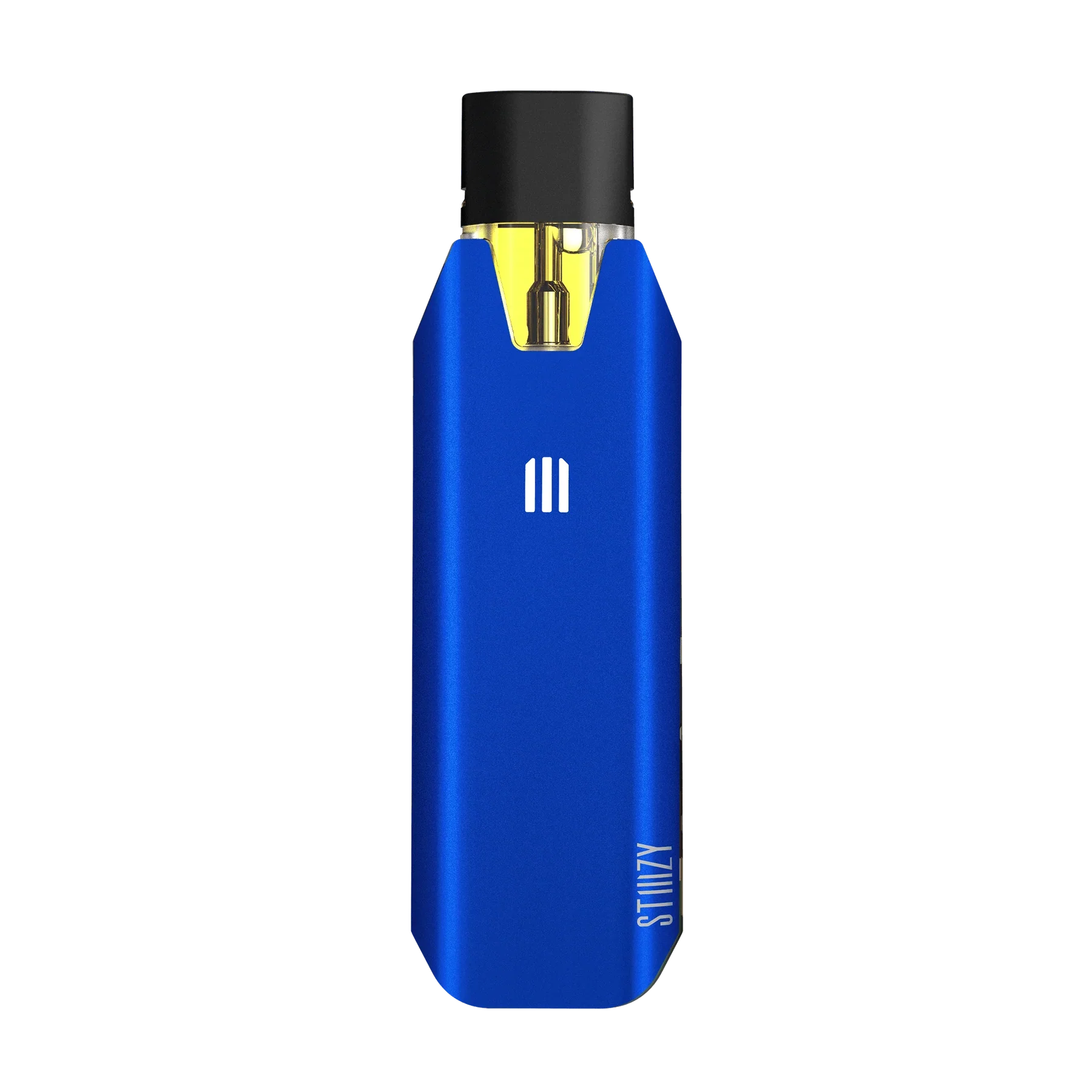 BIIIG STIIIZY Cartridge Vape Vaporizers STIIIZY Blue  