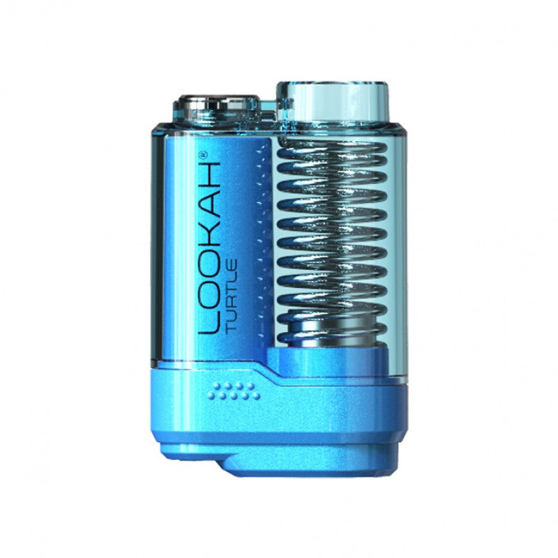 Lookah Turtle Vape Battery
