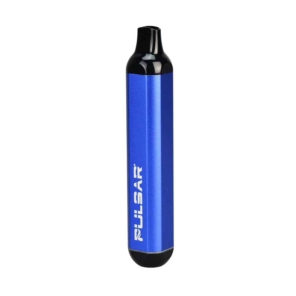 Pulsar DL 510 Cartridge Battery Vaporizers Pulsar Sapphire Blue  