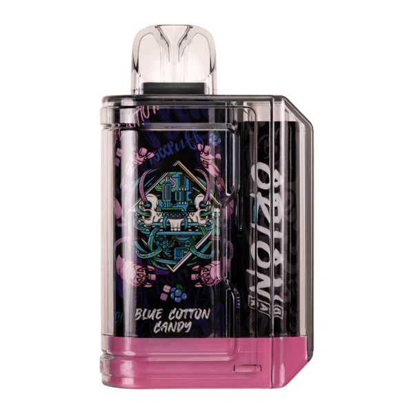 Lost Vape Orion Bar Dynamic Edition - 7500 Puff Rechargeable Disposable Vape