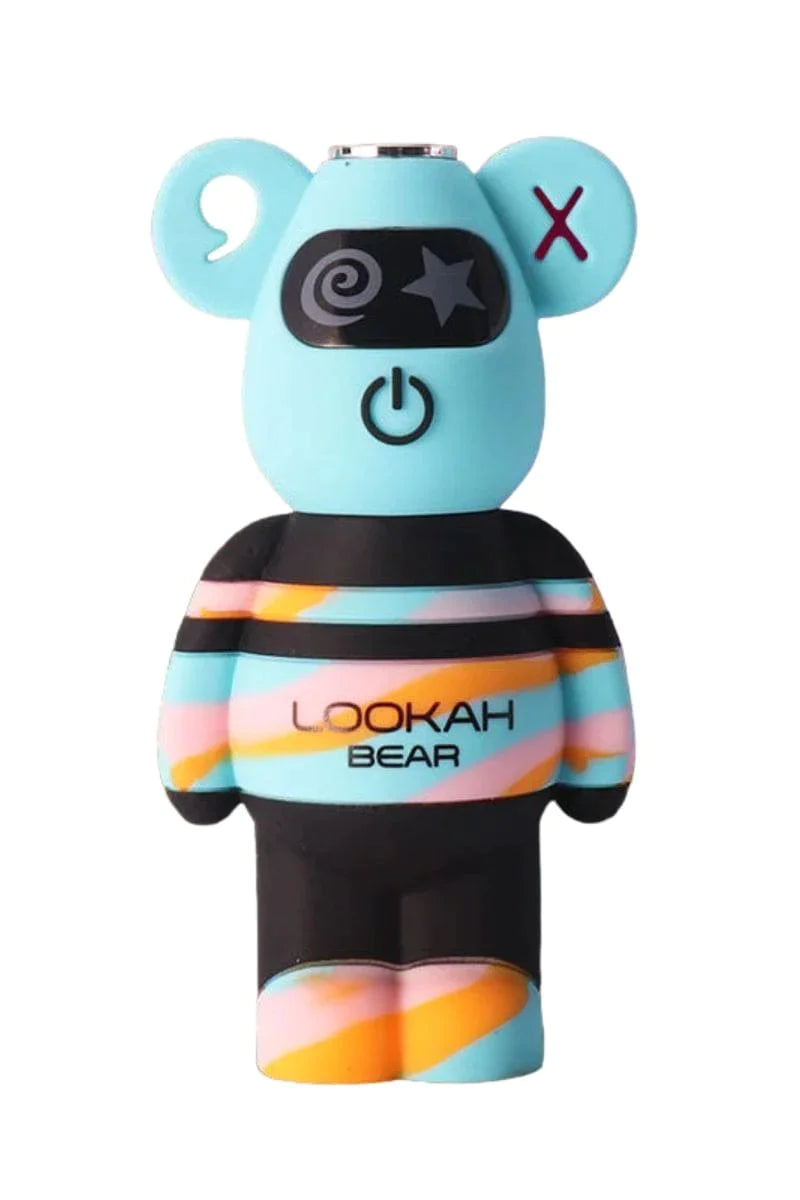 Lookah Bear - 510 Oil Battery