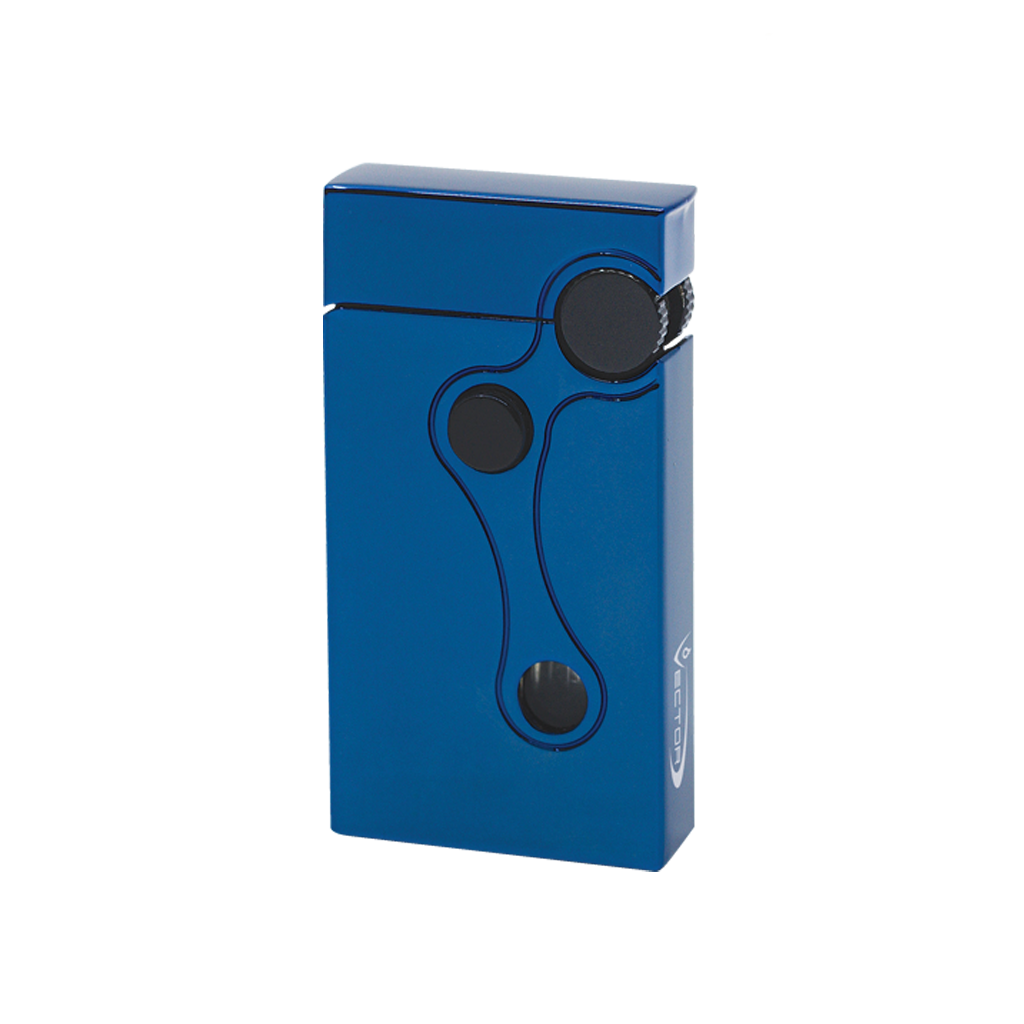 Vector Elite Hybrid Dual Flame Torch Lighter